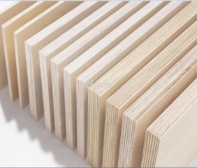 Ứng dụng của gỗ ván ép Plywood
