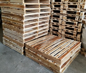 Pallet gỗ Vũng Tàu