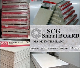 Tấm smartboard cemboard Thái Lan