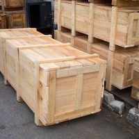 Dịch vụ đóng thùng gỗ, đóng kiện gỗ xuất khẩu Vũng Tàu