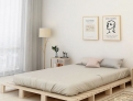 Pallet gỗ thông giá tốt nhất ở Vũng Tàu